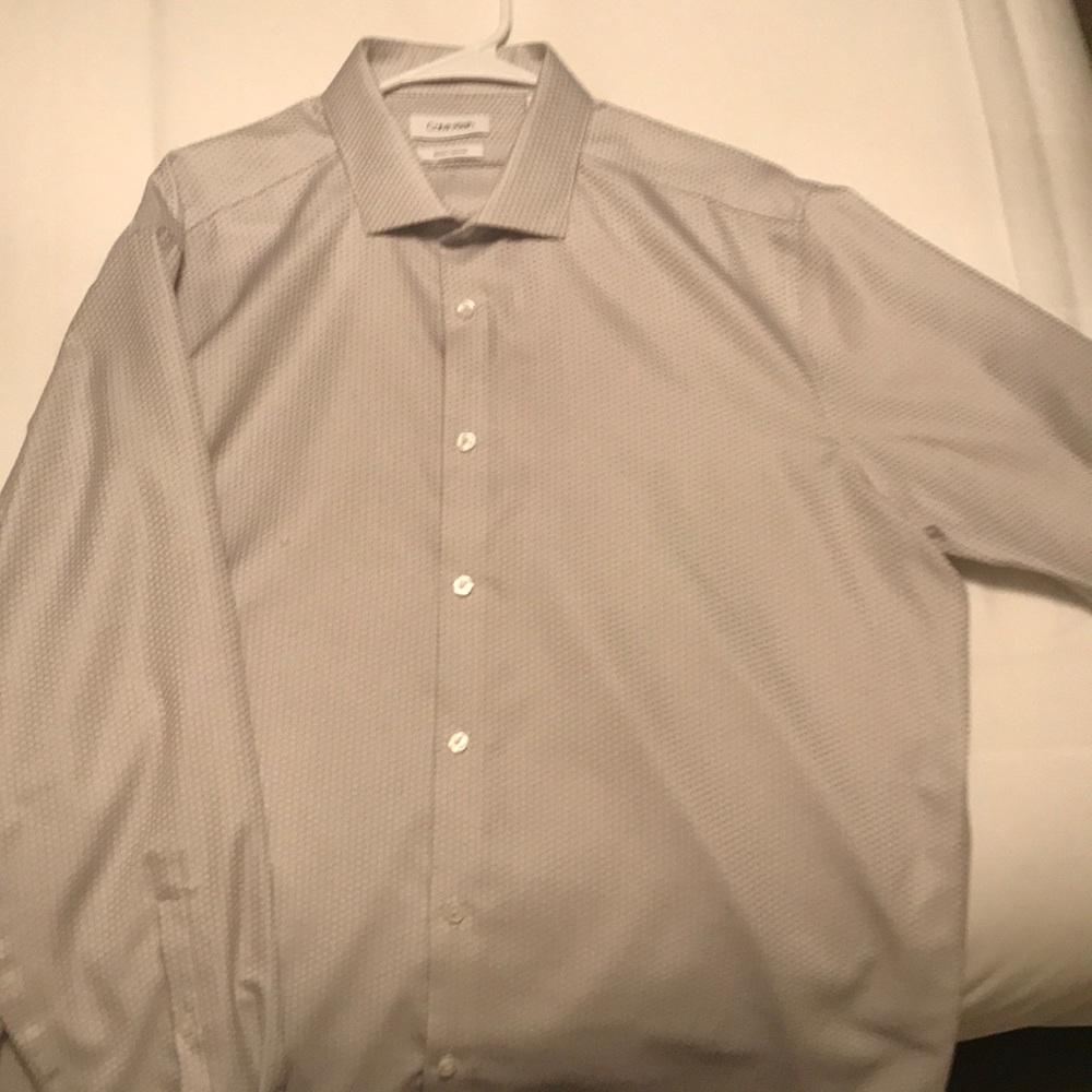 Dress shirt